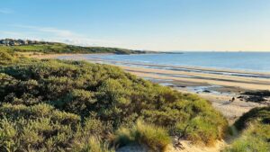 Gullane Golf Club - Schottland-081