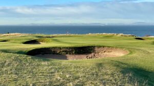 Gullane Golf Club - Schottland-096