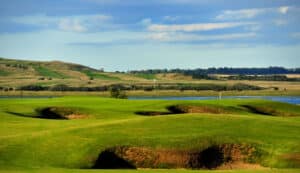 Craigielaw Golf Club