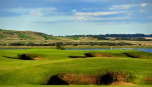 Craigielaw Golf Club