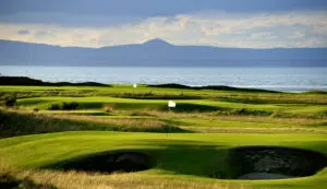 Craigielaw Golf Club