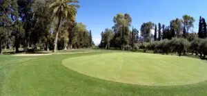 Royal Golf Marrakesch