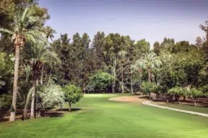Royal Golf Marrakesch