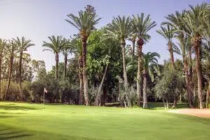 Royal Golf Marrakesch