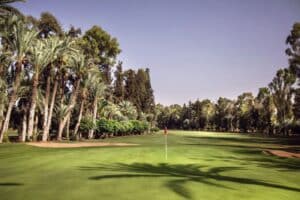Royal Golf Marrakesch