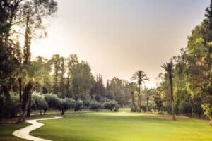 Royal Golf Marrakesch