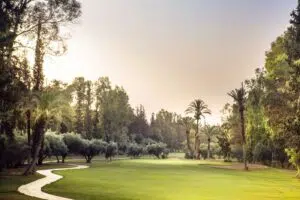 Royal Golf Marrakesch