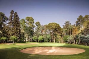 Royal Golf Marrakesch