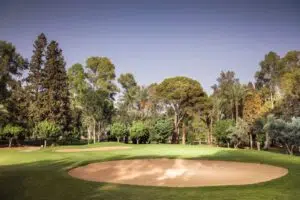 Royal Golf Marrakesch