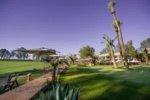 Royal Golf Marrakesch