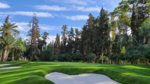 Royal Golf Marrakesch