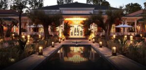 Royal Golf Marrakesch
