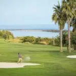 Golf an der Algarve im Quinta da Ria 30.10.25