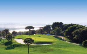 El Rompido Golfresort