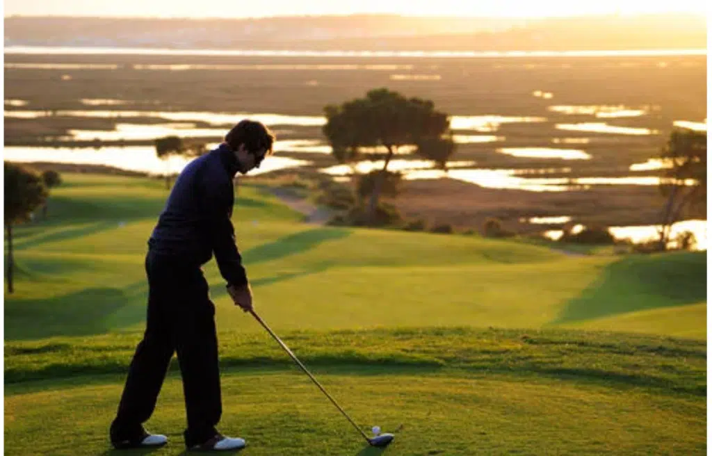 El Rompido Hotel Golf Resort 08 Costa de la Luz Golfreisen