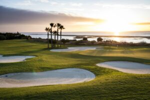 Quinta da Ria Golf