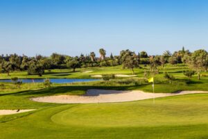 Quinta de Cima Golf