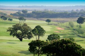 Resort El Rompido Golf