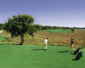 Resort El Rompido Golf