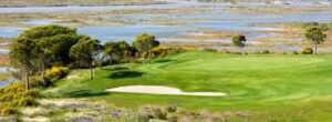 Resort El Rompido Golf