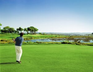 Resort El Rompido Golf