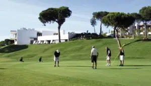 Resort El Rompido Golf