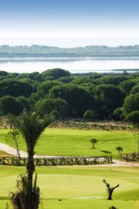Resort El Rompido Golf