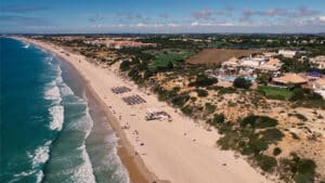 Golf-Gruppenreise mit Global Golf in den Aldiana Club Andalusien 261029