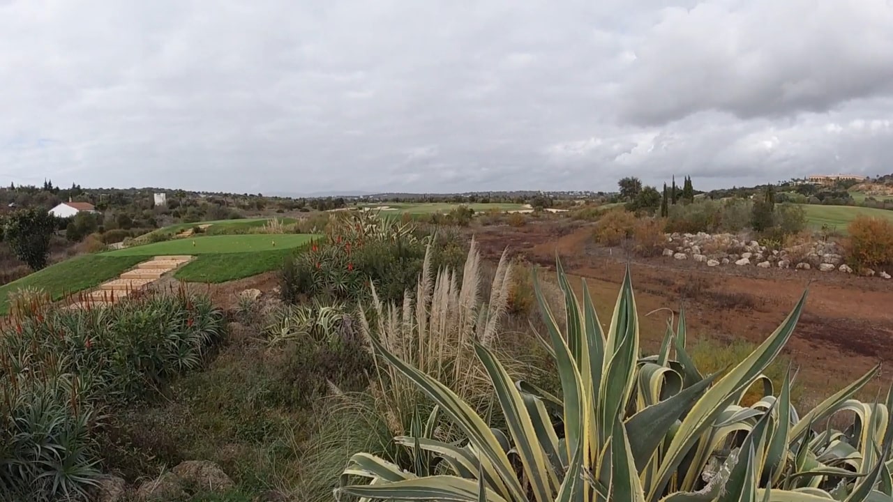 Amendoeira Golf Resort 009 Algarve Golfreisen
