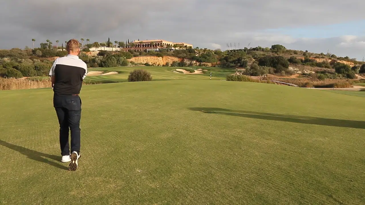 Amendoeira Golf Resort 014 Algarve Golfreisen