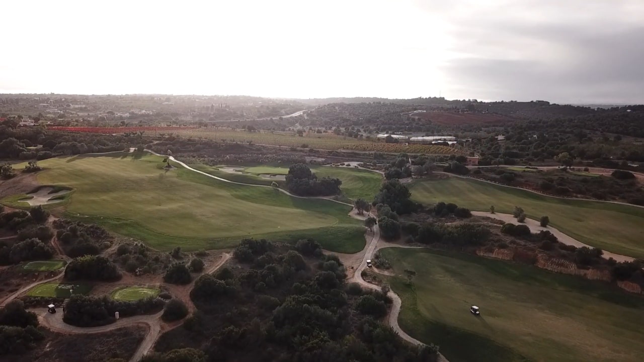 Amendoeira Golf Resort 019 Algarve Golfreisen