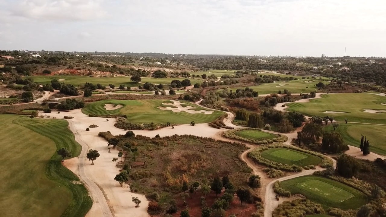 Amendoeira Golf Resort 021 Algarve Golfreisen