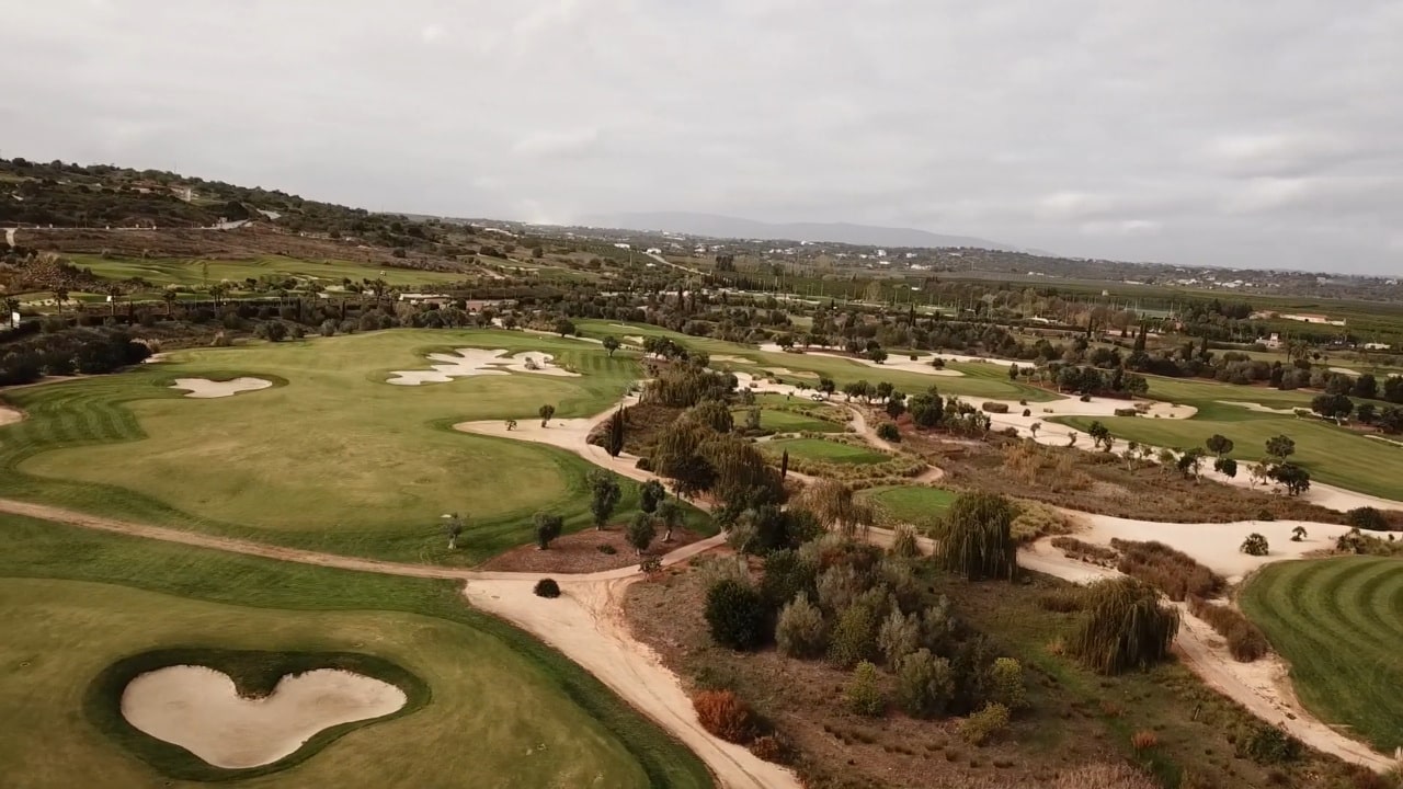 Amendoeira Golf Resort 023 Algarve Golfreisen