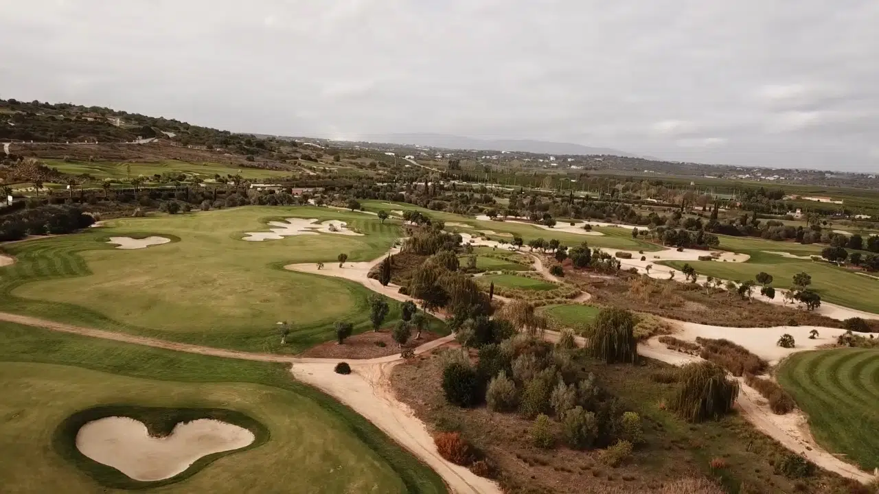 Amendoeira Golf Resort 023 Algarve Golfreisen