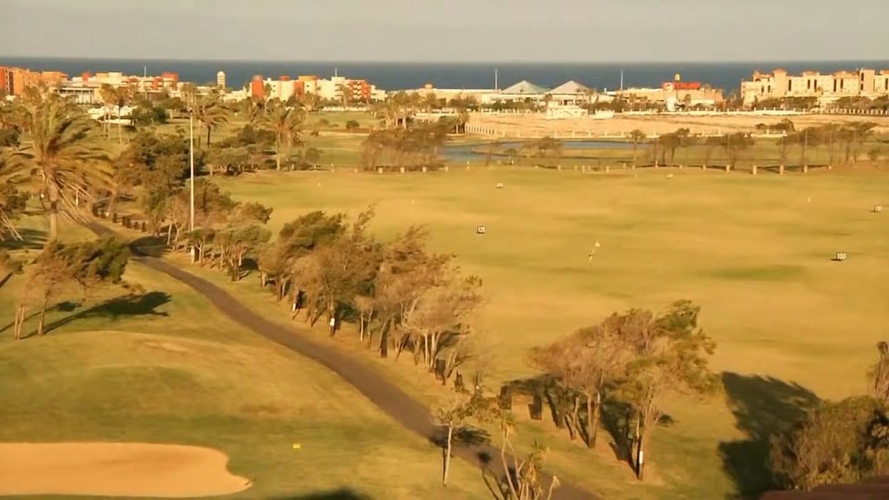 Elba Palace Golf Resort 016 Fuerteventura Golfreisen