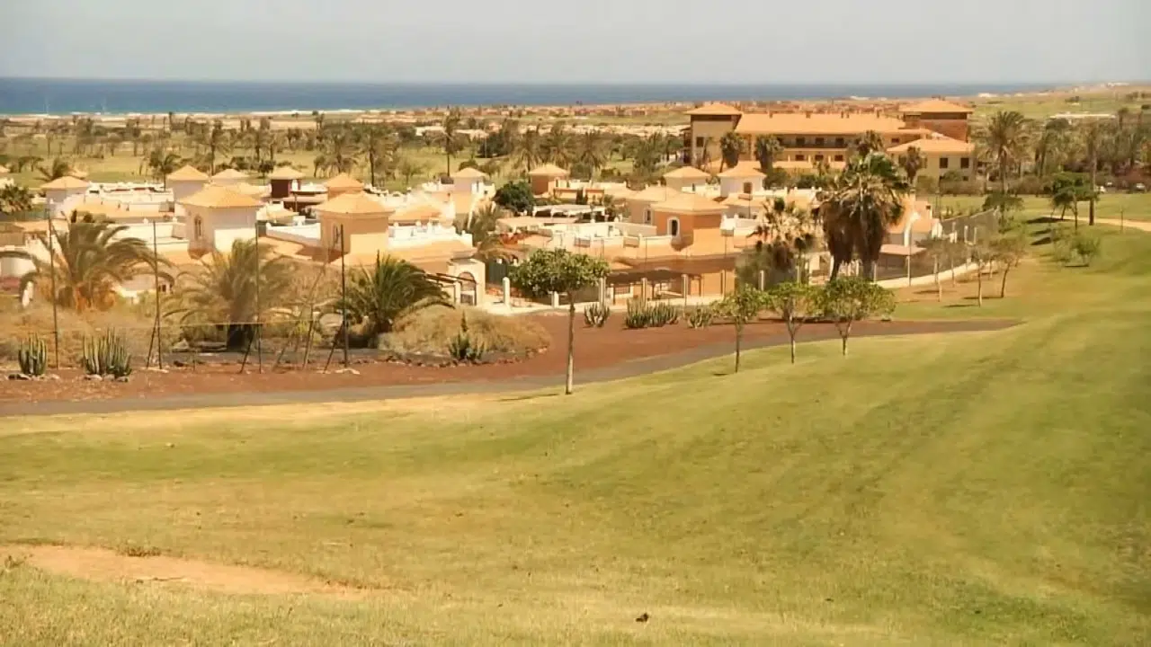 Elba Palace Golf Resort 017 Fuerteventura Golfreisen