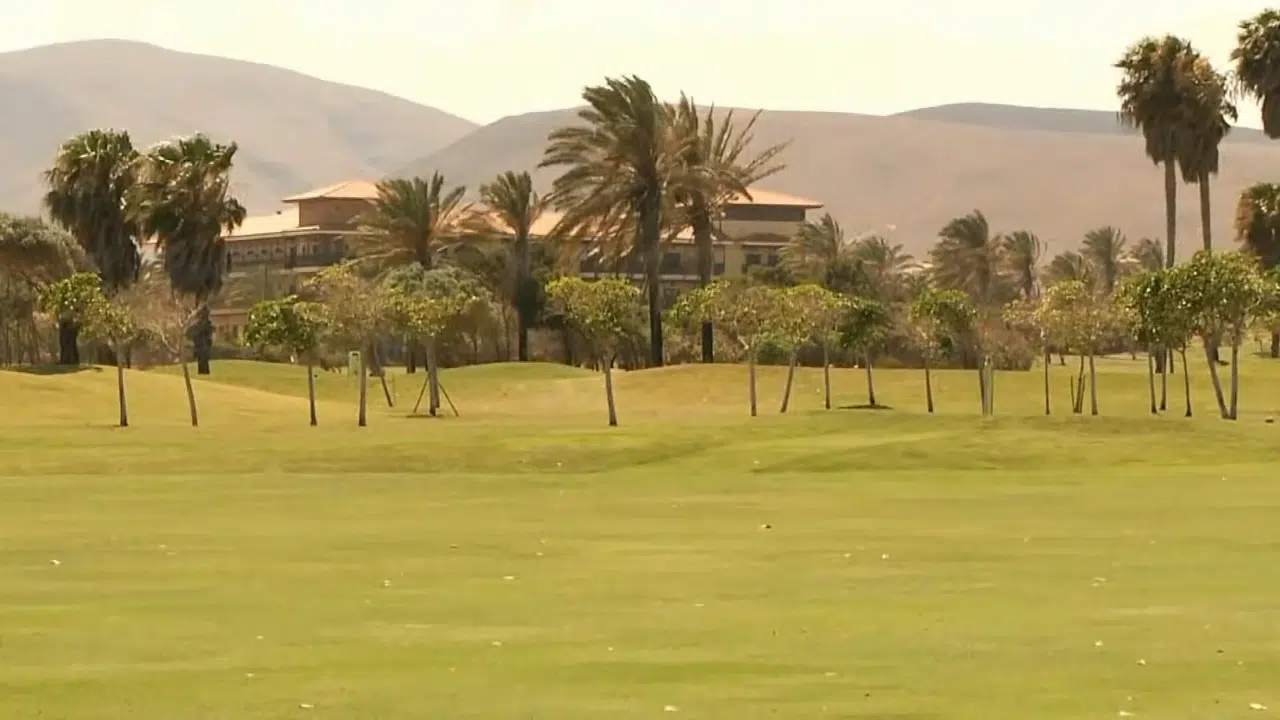 Elba Palace Golf Resort 018 Fuerteventura Golfreisen