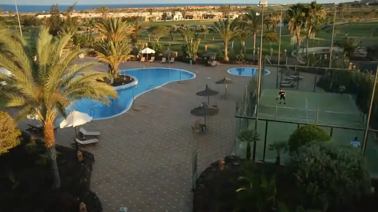 Elba Palace Golf Resort 025 Fuerteventura Golfreisen