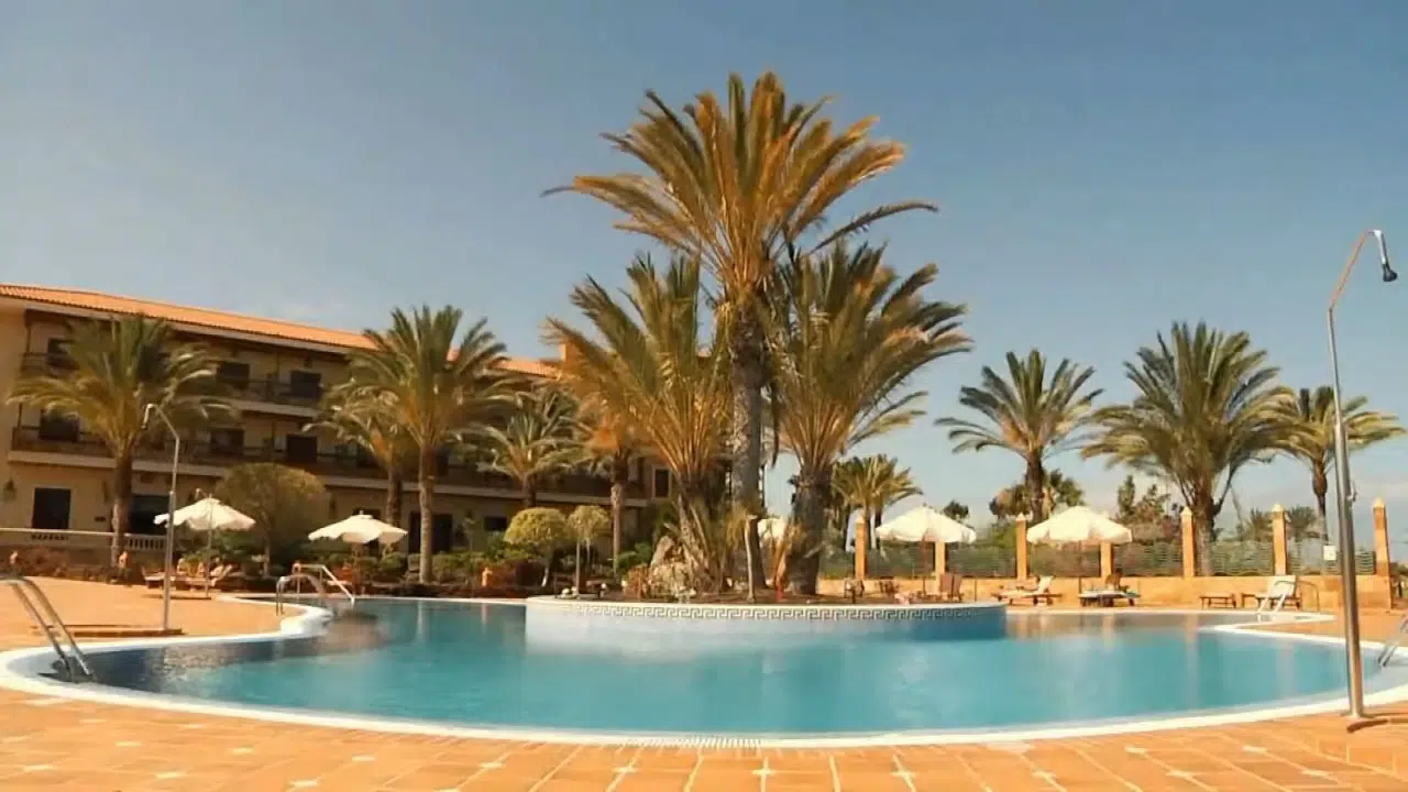 Elba Palace Golf Resort 026 Fuerteventura Golfreisen
