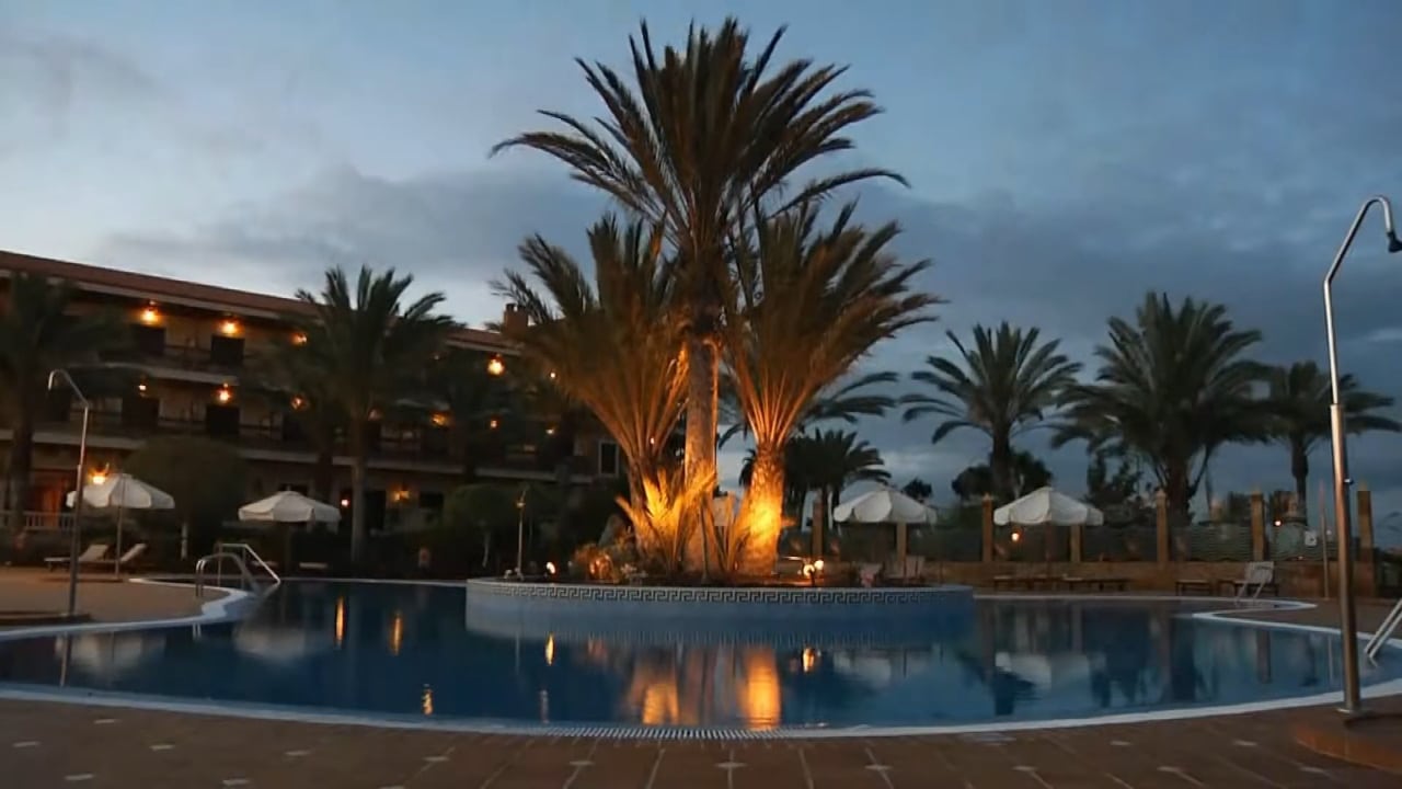 Elba Palace Golf Resort 027 Fuerteventura Golfreisen