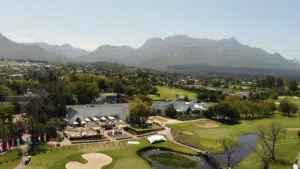 Fancourt Golf Resort