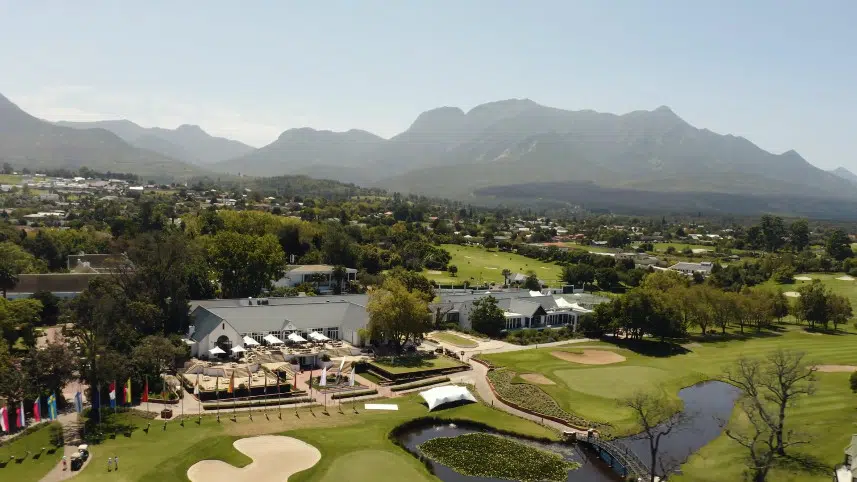 Fancourt freut sich über tolle Platzierung in den Golf World Top 100 Fancourt Golf Resort 2 Fancourt Golf Resort