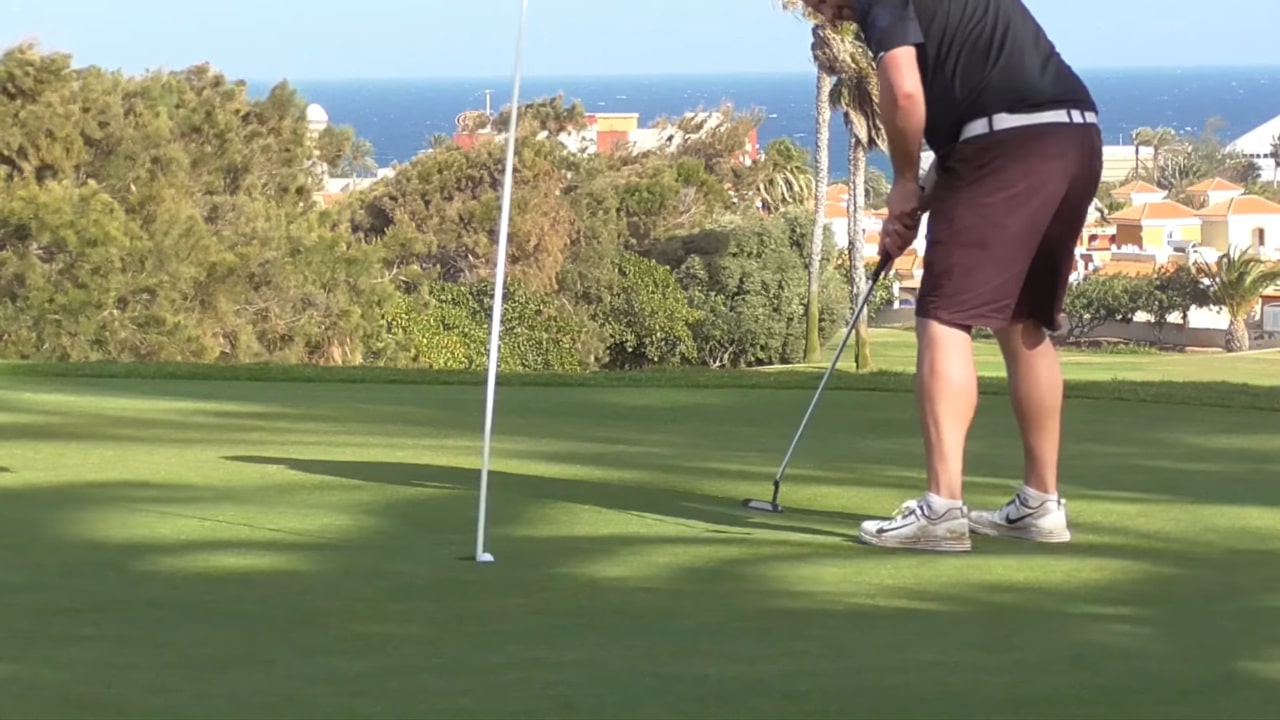 Elba Palace Golf Resort***** auf dem Fuerteventura Golf Club Fuerteventura Golf Club 058 Golfreisen