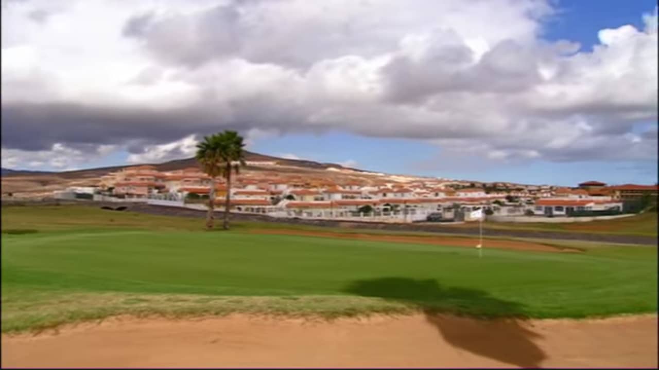 Fuerteventura Golf Club 059 Fuerteventura Golfreisen