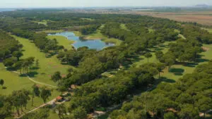 Gloria Golf Resort 013