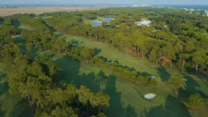 Gloria Golf Resort 015