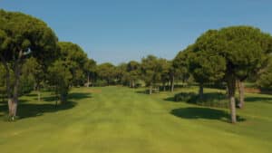 Gloria Golf Resort 016
