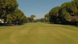 Gloria Golf Resort 020