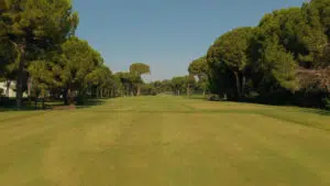 Gloria Golf Resort 020