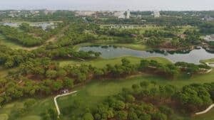 Gloria Golf Resort 022